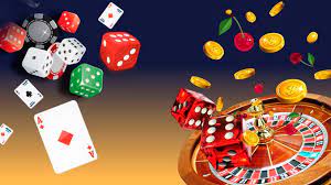 Вход на зеркало Casino GMSlots